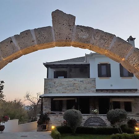 Greco Hotel Κορωπί Εξωτερικό φωτογραφία