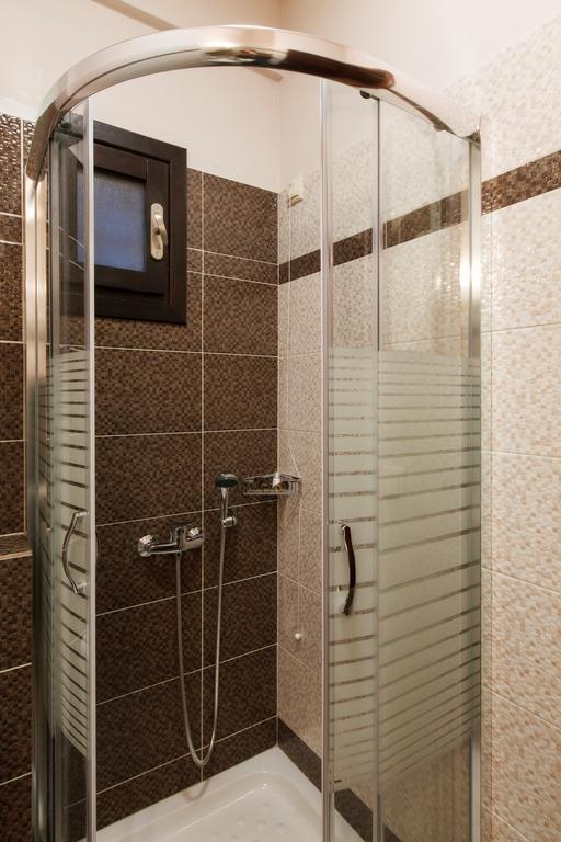 Greco Hotel Κορωπί Εξωτερικό φωτογραφία