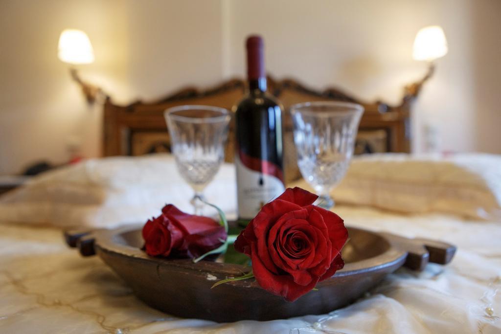 Greco Hotel Κορωπί Εξωτερικό φωτογραφία