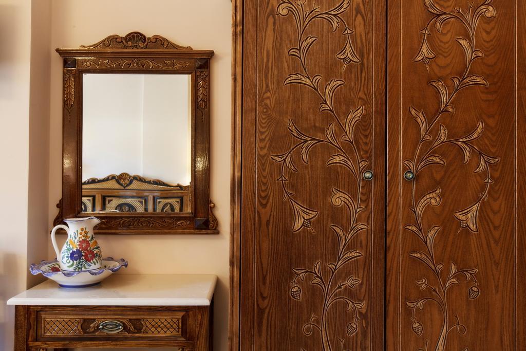 Greco Hotel Κορωπί Εξωτερικό φωτογραφία
