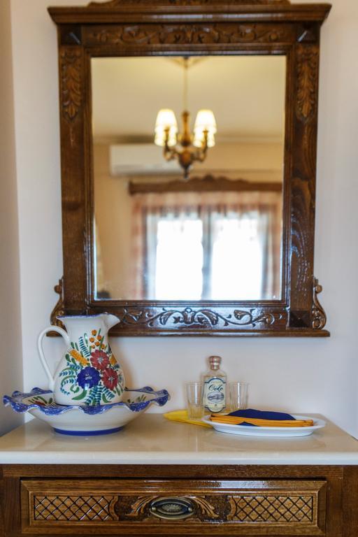 Greco Hotel Κορωπί Εξωτερικό φωτογραφία