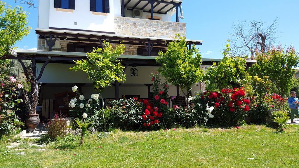 Greco Hotel Κορωπί Εξωτερικό φωτογραφία