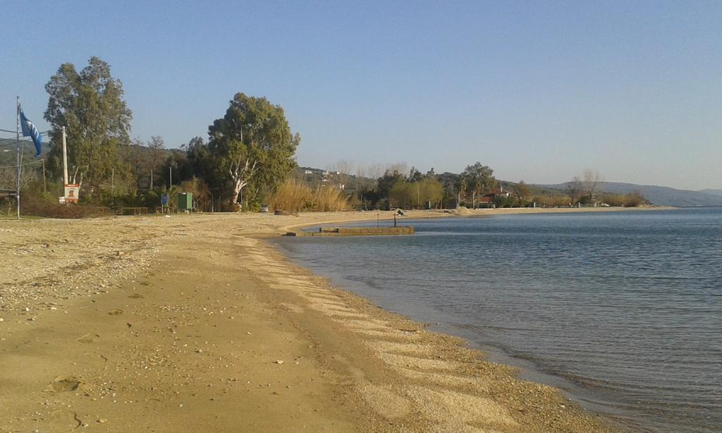 Greco Hotel Κορωπί Εξωτερικό φωτογραφία
