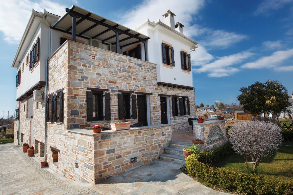 Greco Hotel Κορωπί Εξωτερικό φωτογραφία