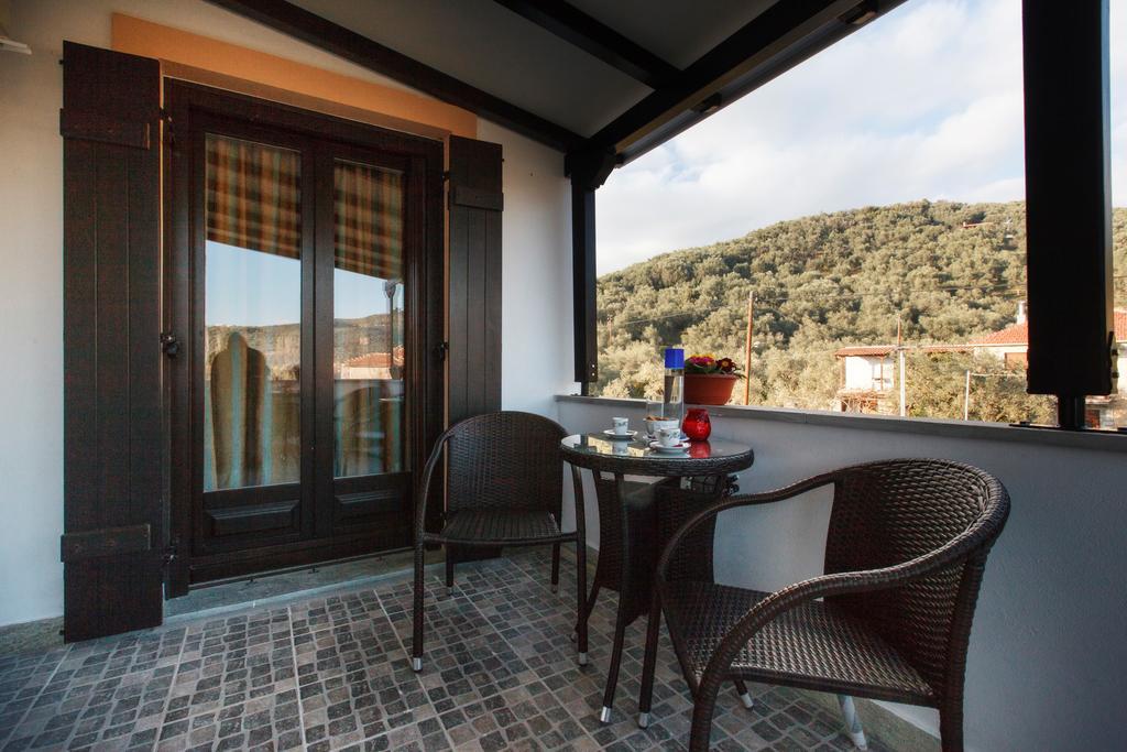 Greco Hotel Κορωπί Εξωτερικό φωτογραφία