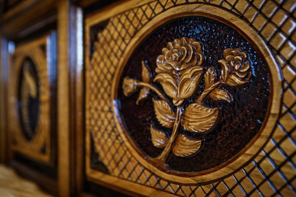 Greco Hotel Κορωπί Εξωτερικό φωτογραφία