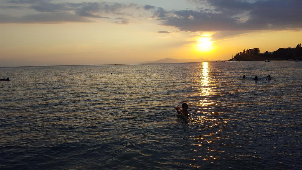 Greco Hotel Κορωπί Εξωτερικό φωτογραφία