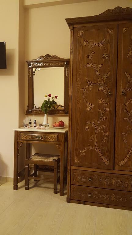 Greco Hotel Κορωπί Εξωτερικό φωτογραφία