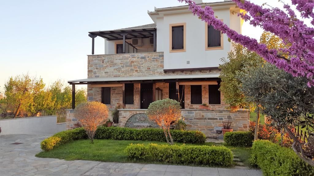 Greco Hotel Κορωπί Εξωτερικό φωτογραφία