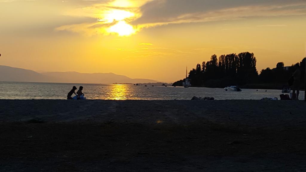 Greco Hotel Κορωπί Εξωτερικό φωτογραφία